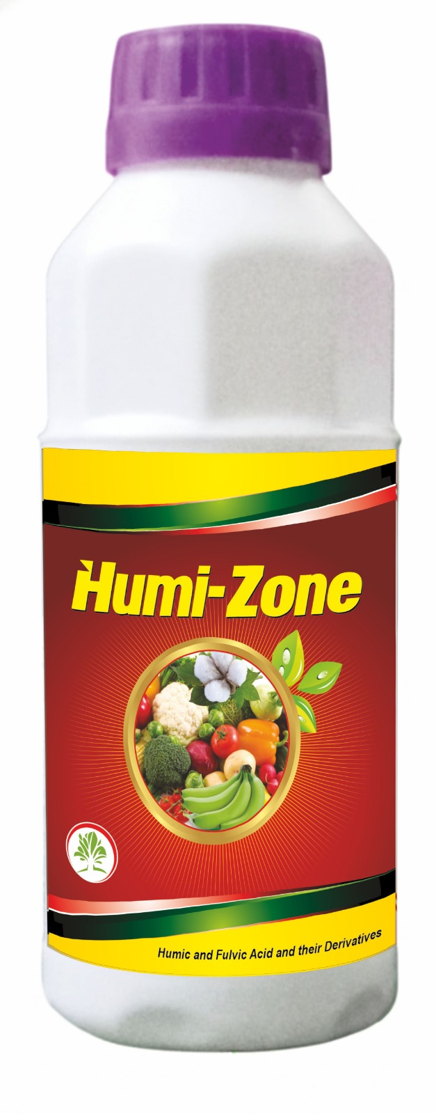 ह्यूमी ज़ोन ह्यूमिक एसिड लिक्विड