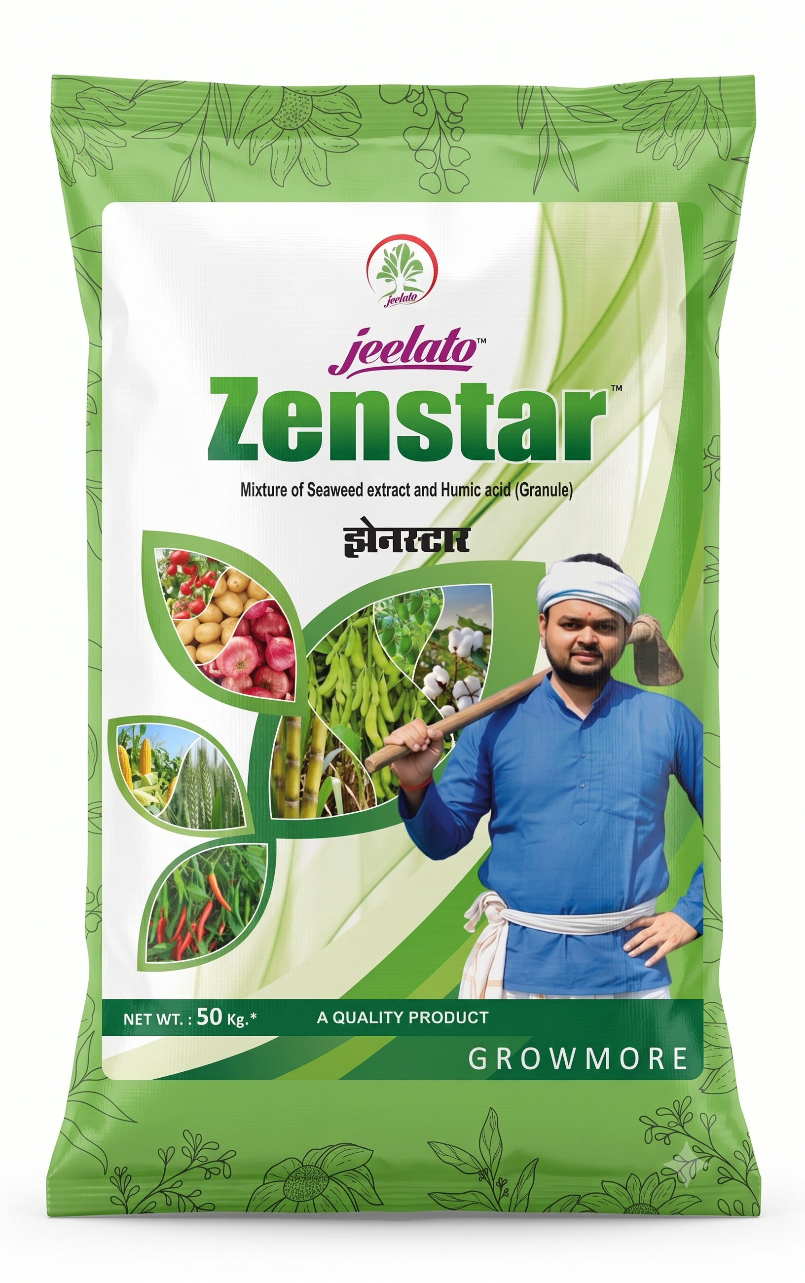 ZenStar