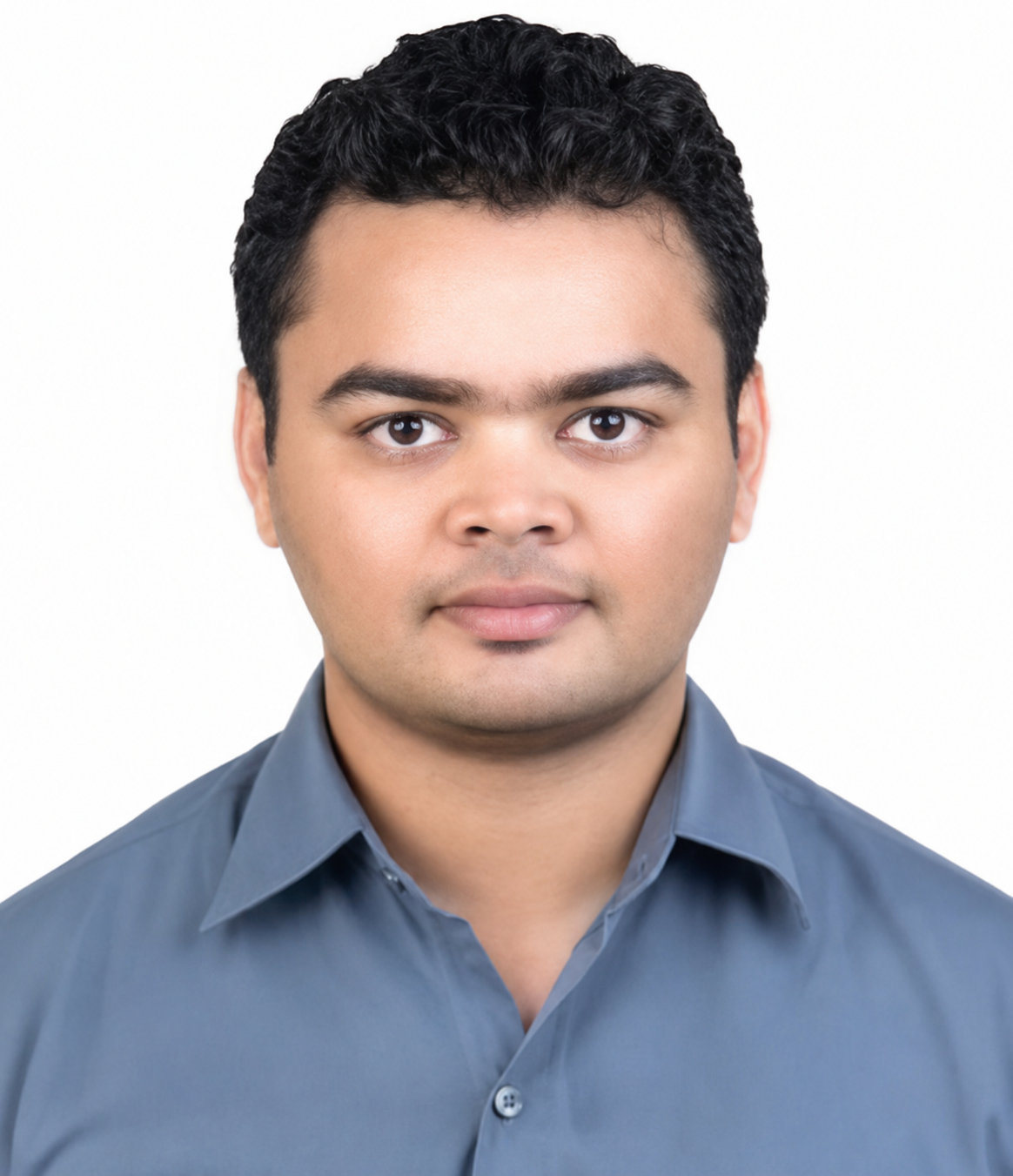 Ravi Patel